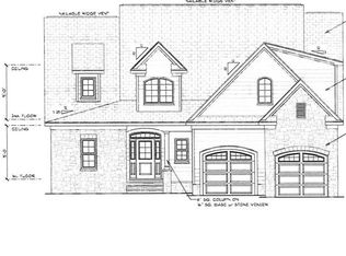 3906 Tee Island Ct, Greensboro, NC 27407