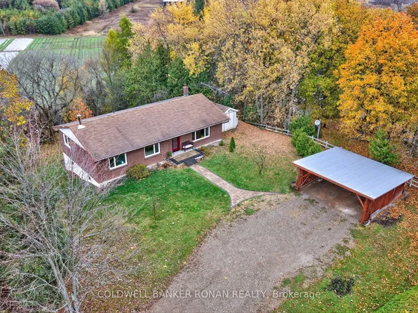 6976 2nd Line, New Tecumseth, ON L0G 1W0