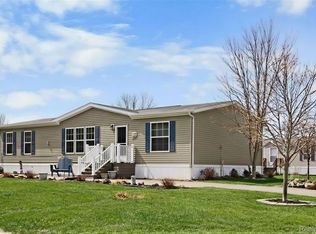 501 Kinloch, Temperance, MI