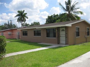 720 NW 7th Ave, Florida City, FL 33034