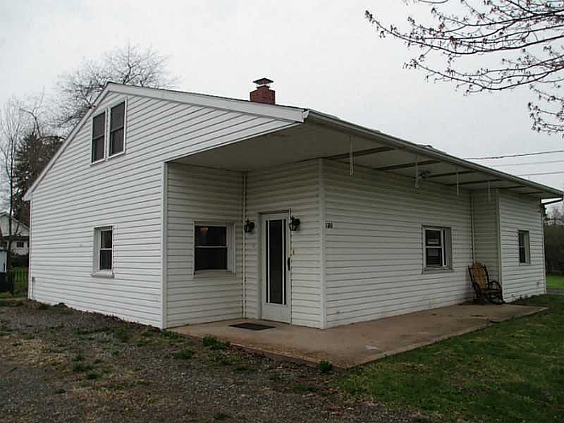 1st image of 124 Dershimer Ave