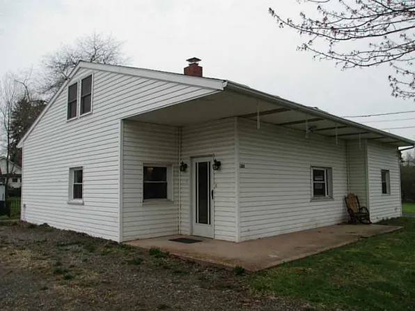 124 Dershimer Ave, Butler, PA 16001