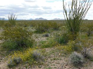 0 S Roll Rd, Yucca, AZ 86438