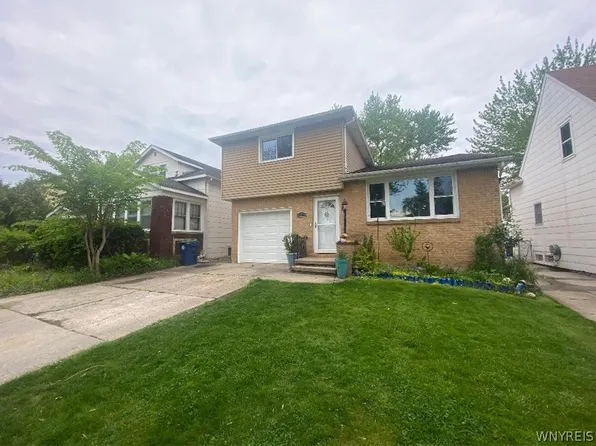 194 Windermere Blvd, Amherst, NY 14226