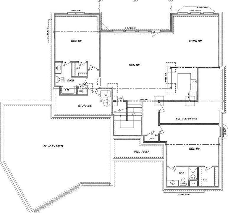 2nd image of 17804 Rainbow Blvd