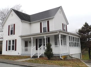 142 Lebanon Rd, Springfield, KY 40069