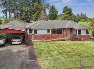 20014 NW 41st Ave, Ridgefield, WA 98642