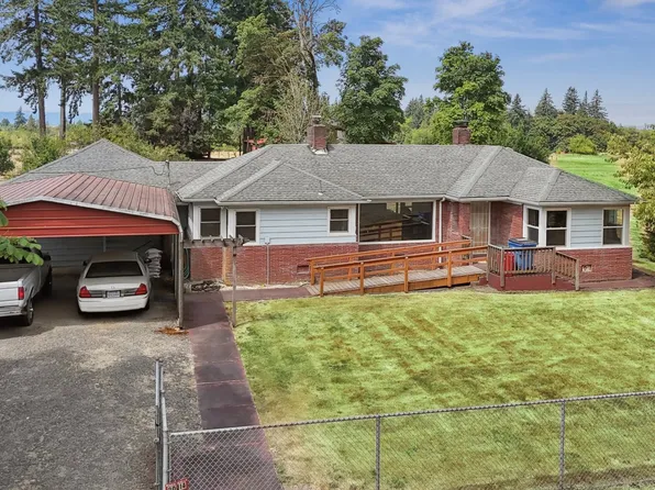 20014 NW 41st Ave, Ridgefield, WA 98642