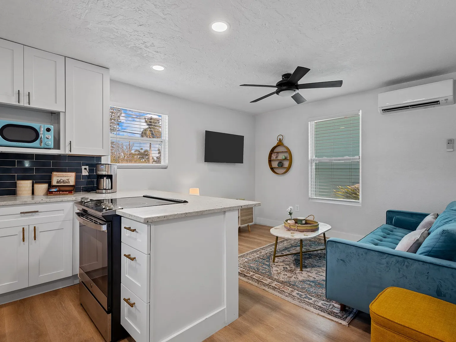 1 bed, 700 sqft, $1,500 — Photo 3