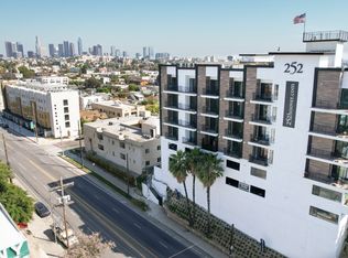 252 Hoover, Los Angeles, CA 90004