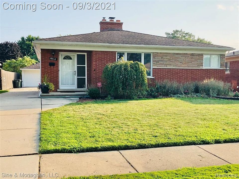 1st image of 19818 Mauer St