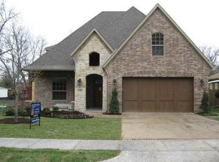 6104 Morningside Ave, Dallas, TX 75214