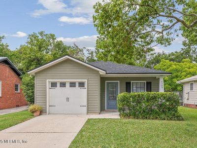 4509 SAPPHO Avenue, Jacksonville, FL, 32205