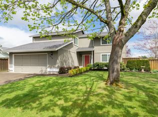 3418 Honeywood St, Eugene, OR