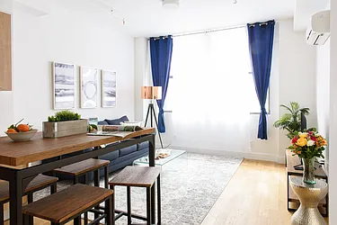 Rented by 517-525 West 45 LLC