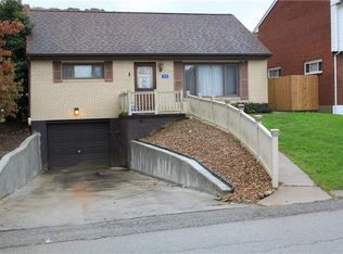 1912 Acheson Ave, North Apollo, PA 15673