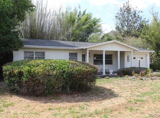 104 S Jackson St, Beverly Hills, FL 34465