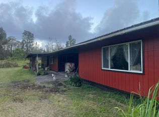 11-2951 Waimaka O'Pele Rd, Mountain View, HI 96771