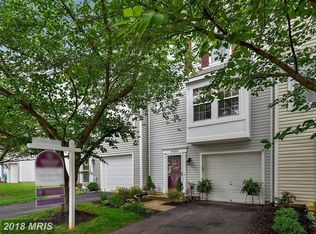 14353 Newbern Loop, Gainesville, VA 20155