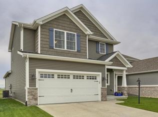 4513 Nicklaus Dr, Champaign, IL 61820