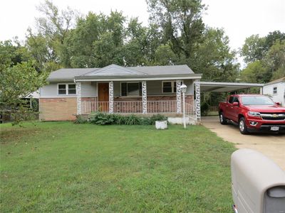 10500 Meath Dr, Saint Louis, MO, 63123