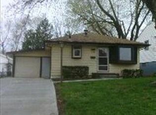 2042 N 67th Ave, Omaha, NE 68104