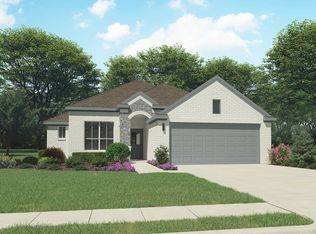 5861 Corazon Ln, Fort Worth, TX 76126