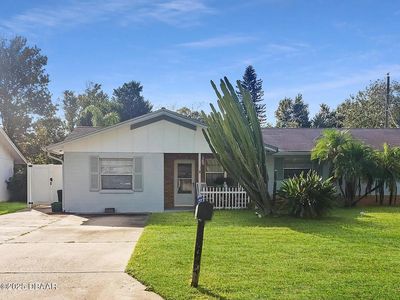 565 Gertrude Ln, South Daytona, FL, 32119