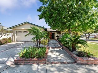 18718 Rhine Pl, Cerritos, CA 90703