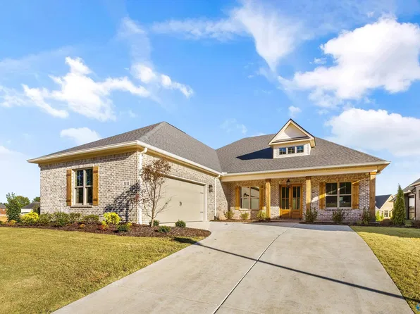 3111 Sublett Farm Trl, Owens Cross Roads, AL 35763