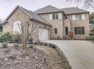 6011 Shetland Dr, Dallas, TX 75230