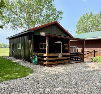 203 Coles Rd, Tolley, ND, 58787