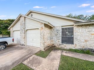 2014 Alex Ave APT B, Austin, TX 78728