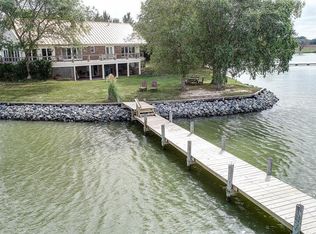 267 Coan Water Ln, Heathsville, VA 22473