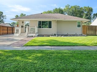 48 17 1/2 Ave N, Fargo, ND 58102