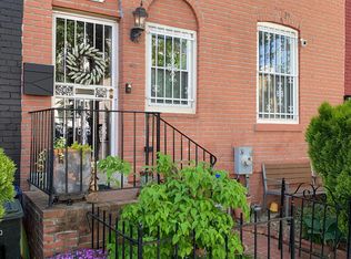 1244 Carrollsburg Pl SW, Washington, DC 20024