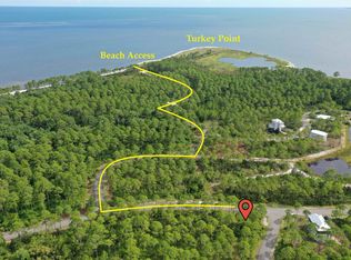 134 Fish Hook Way, Sopchoppy, FL 32358