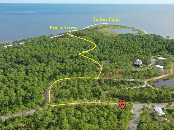 134 Fish Hook Way, Sopchoppy, FL 32358