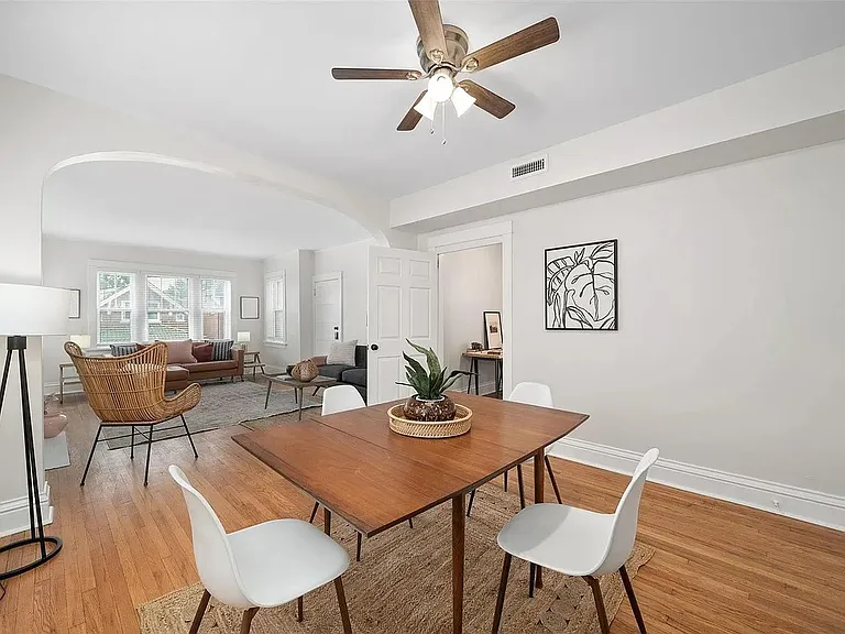 4921 Finkman St #2F — Photo 7