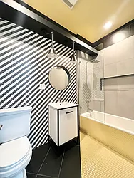 Rented by Pear NYC LLC
