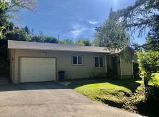 1650 Idaho Ave, Coos Bay, OR 97420