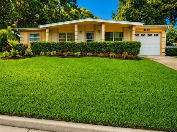 3633 Ranchwood Rd, Orlando, FL 32808