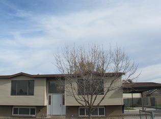 3605 S Chatterleigh Rd, West Valley City, UT 84128