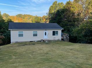 2893 Blue Ridge Dr, Morristown, TN 37814