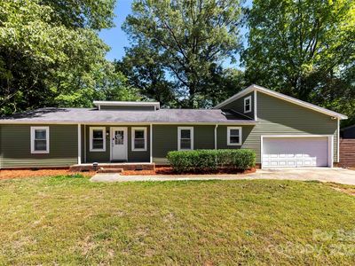619 Archibald Rd, Concord, NC, 28025
