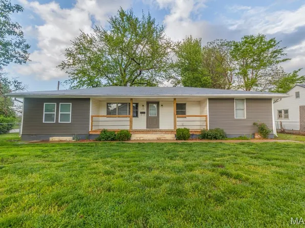 378 Polk Ave, Lebanon, MO 65536