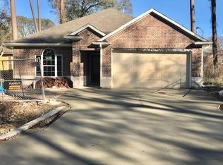 6822 Ezzard Charles Ln, Houston, TX 77091