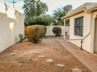 4342 E Old Mill Rd, Tucson, AZ 85712