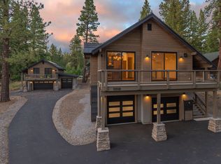 15518 Chelmsford Cir, Truckee, CA 96161