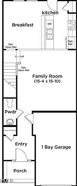 2nd image of 695 Leland Hill Cir